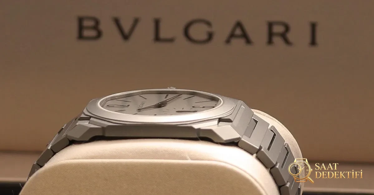 Chopard VS Bulgari Octo Finissimo Extra Thin Profile