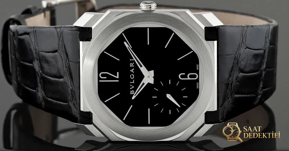 Chopard VS Bulgari Octo Finissimo Extra Thin