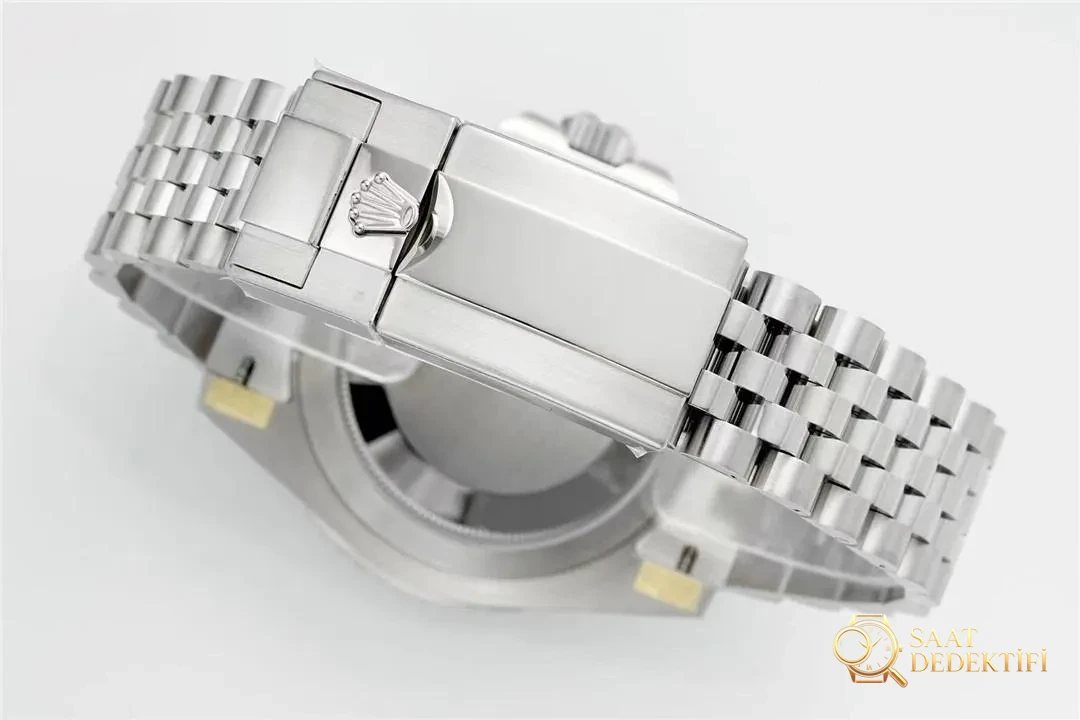 C+ (Cplus) Rolex GMT Cola bezel: yükseltilmiş 3285 mekanizması ile Clean arasında nasıl seçim yapılır? Yazının sonunda gerçek-replika karşılaştırması var - Makro Kadran ve İndeks İşçiliği
