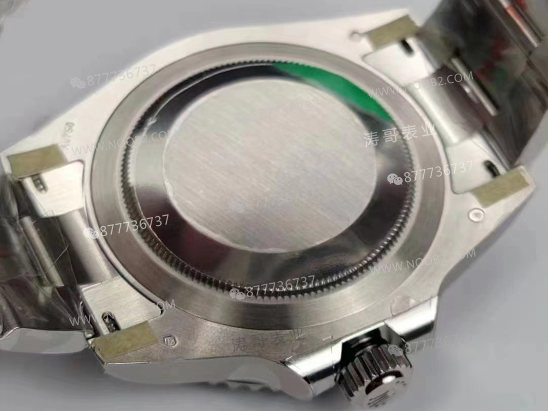 C+ fabrikası Rolex GMT kola bezelli göktaşı kadranlı 3285 mekanizmalı model: Fonksiyonlar birebir tutacak mı? — 21. fotoğraf