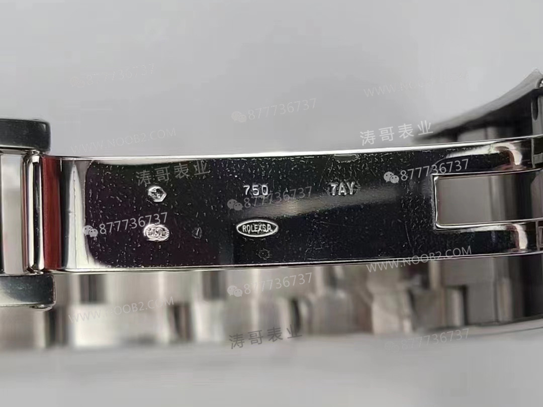 C+ fabrikası Rolex GMT kola bezelli göktaşı kadranlı 3285 mekanizmalı model: Fonksiyonlar birebir tutacak mı? — 23. fotoğraf