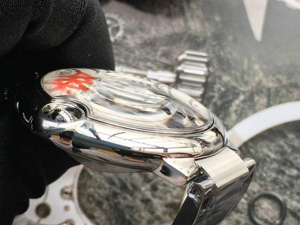 Cartier Ballon Bleu hangi fabrikada daha iyi? V6 Factory mı yoksa AF mi? — 4. fotoğraf
