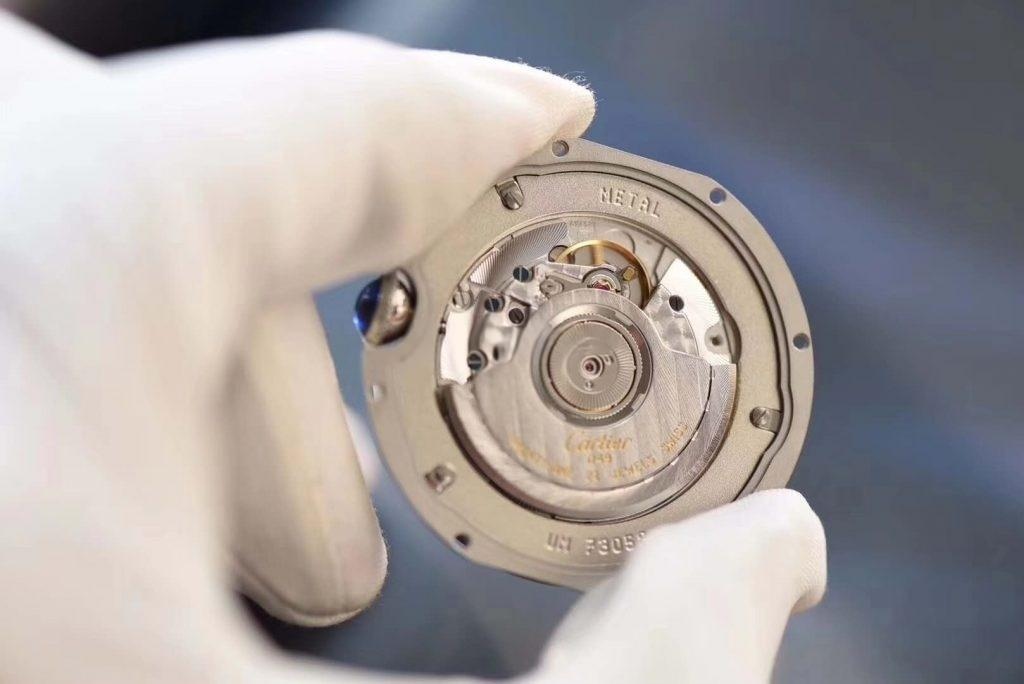 Cartier Ballon Bleu hangi fabrikada daha iyi? V6 Factory mı yoksa AF mi? — 8. fotoğraf