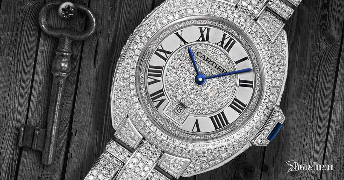 Cartier Clé de Cartier İncelemesi