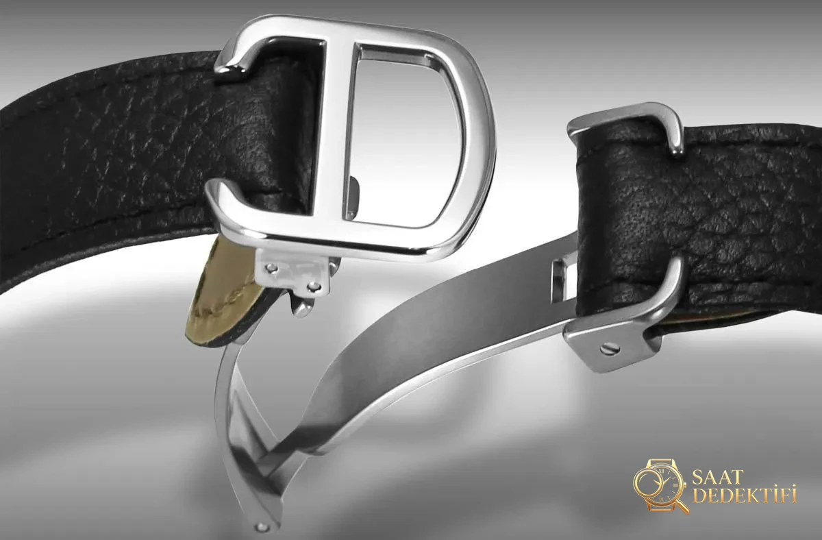 Cartier Tank Solo Kapama Tokası