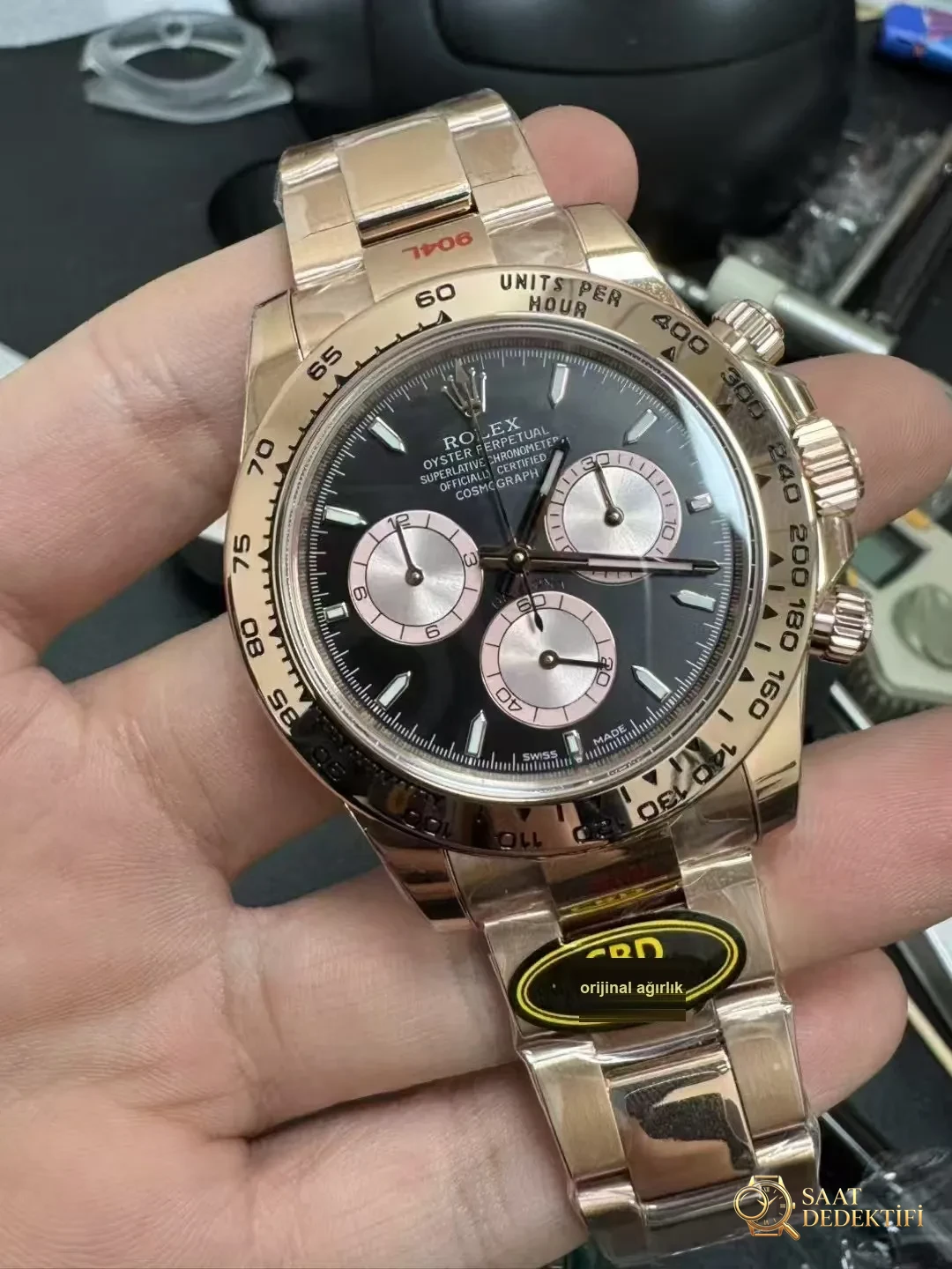 CBD Daytona