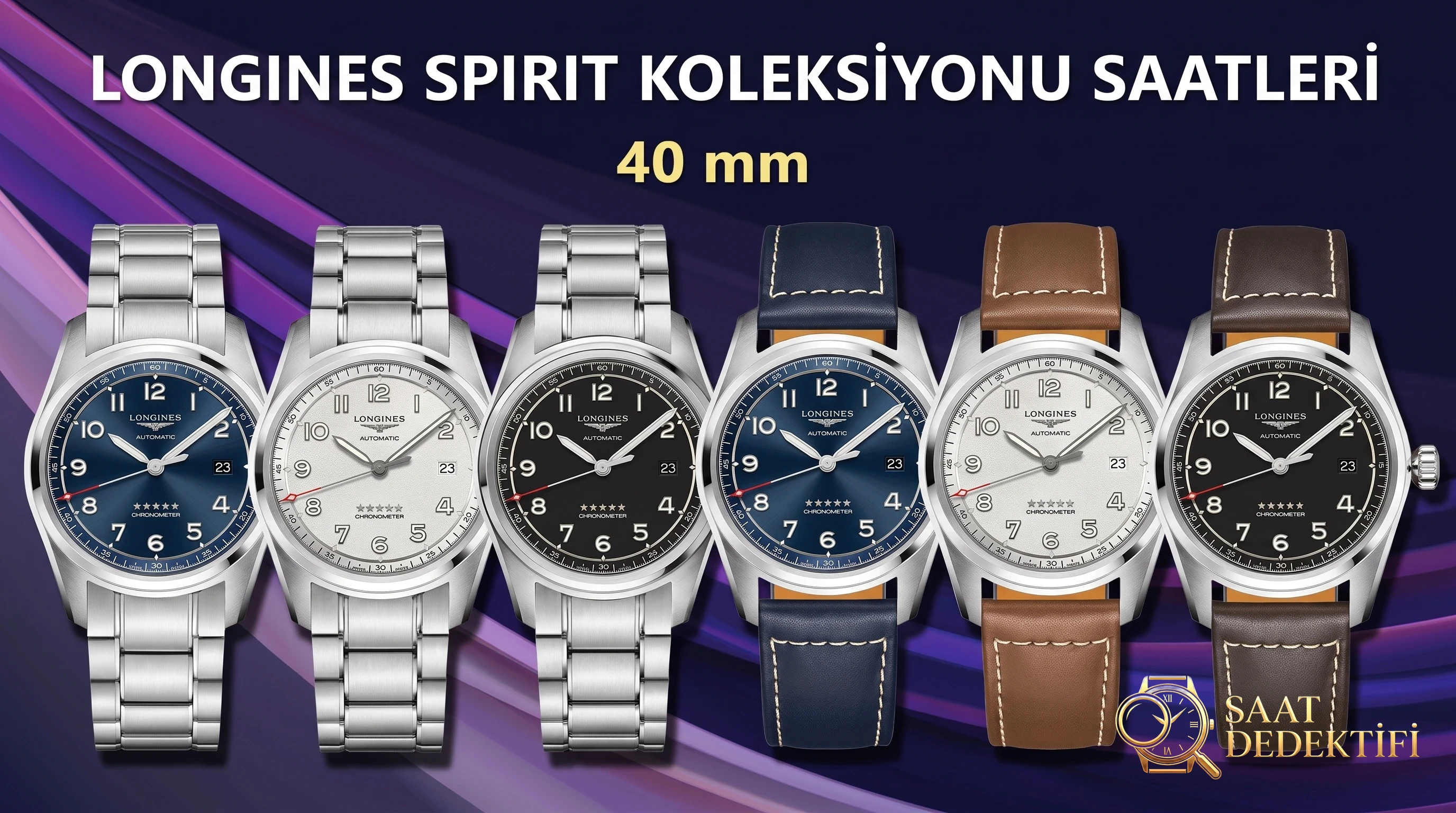 CF Spirit, CF Factory Spirit, CF Factory resmi site, CF Factory saat, CF Factory Longines, CF Factory Longines Spirit, CF Longines, CF Longines Spirit