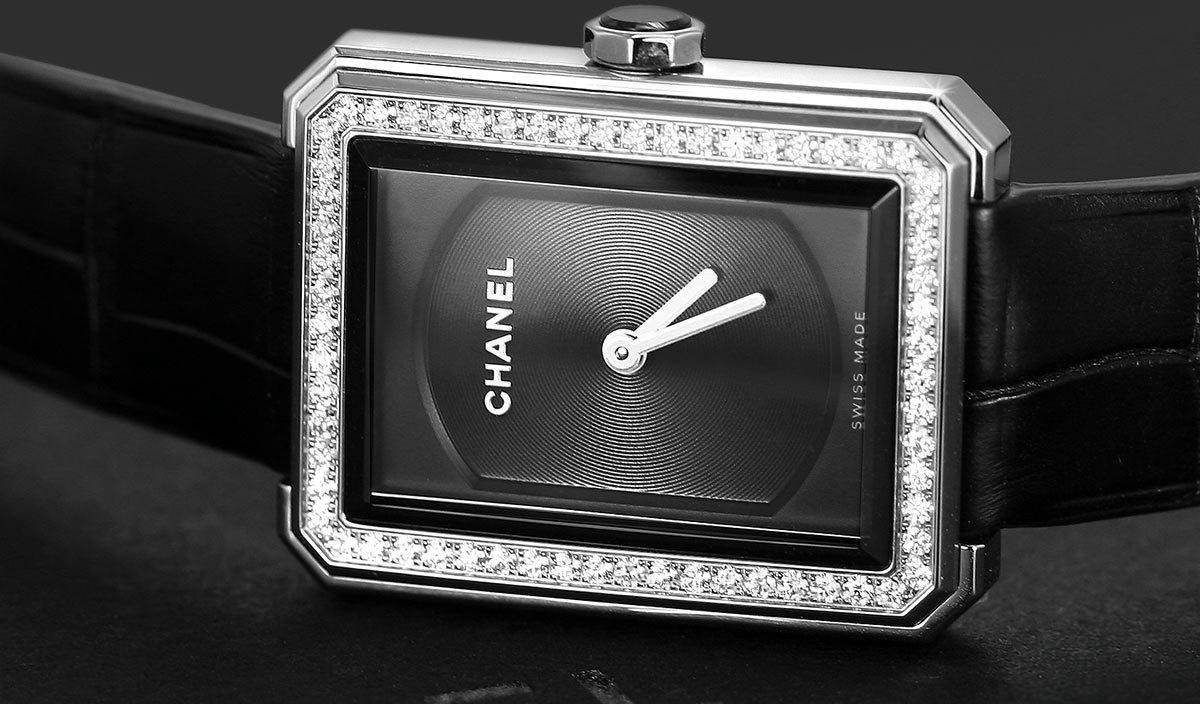 Chanel Boy.Friend İncelemesi