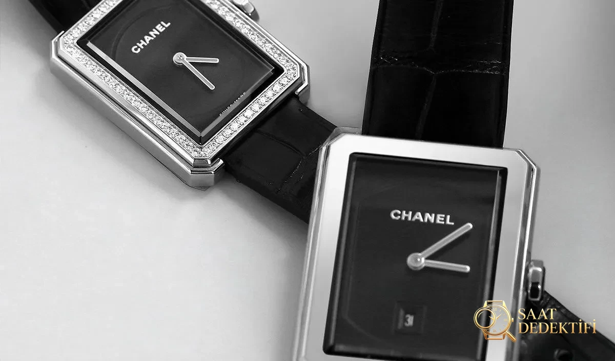 chanel boyfriend