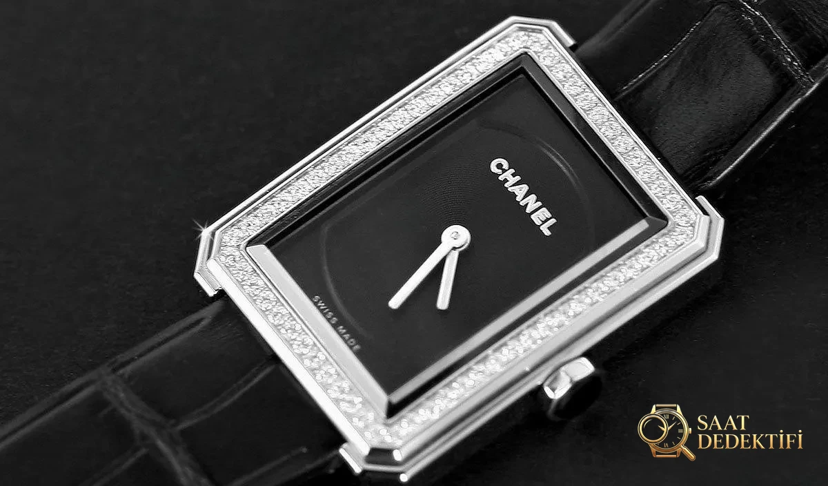 chanel boy-friend