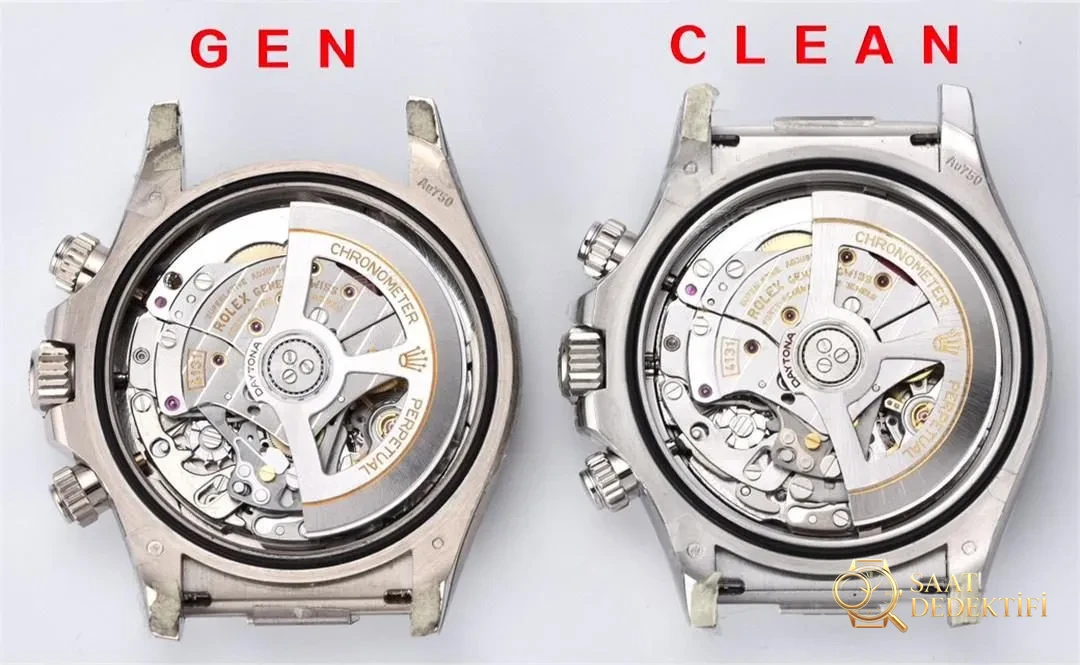 4131 panda Daytona, C4131 mekanizma, Clean 4131 Daytona, Clean Factory 4131 Daytona, Clean Factory Rolex, Clean Factory resmi site, Clean Factory saat, Clean Factory Daytona, Clean panda Daytona, Clean Factory panda Daytona, N4131 mekanizma