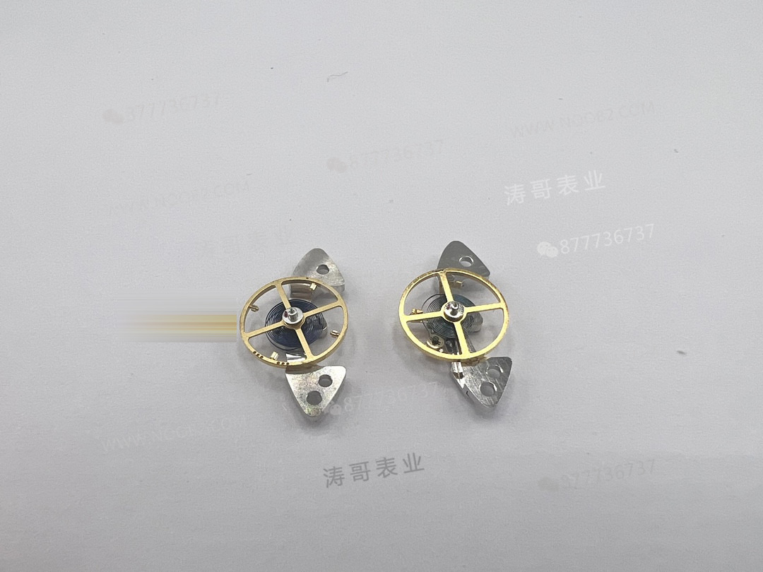 Clean Daytona Shanghai 4131 mekanizması orijinaliyle karşılaştırıldığında nasıl? Dandong 4130'dan iyi mi? — 8. fotoğraf