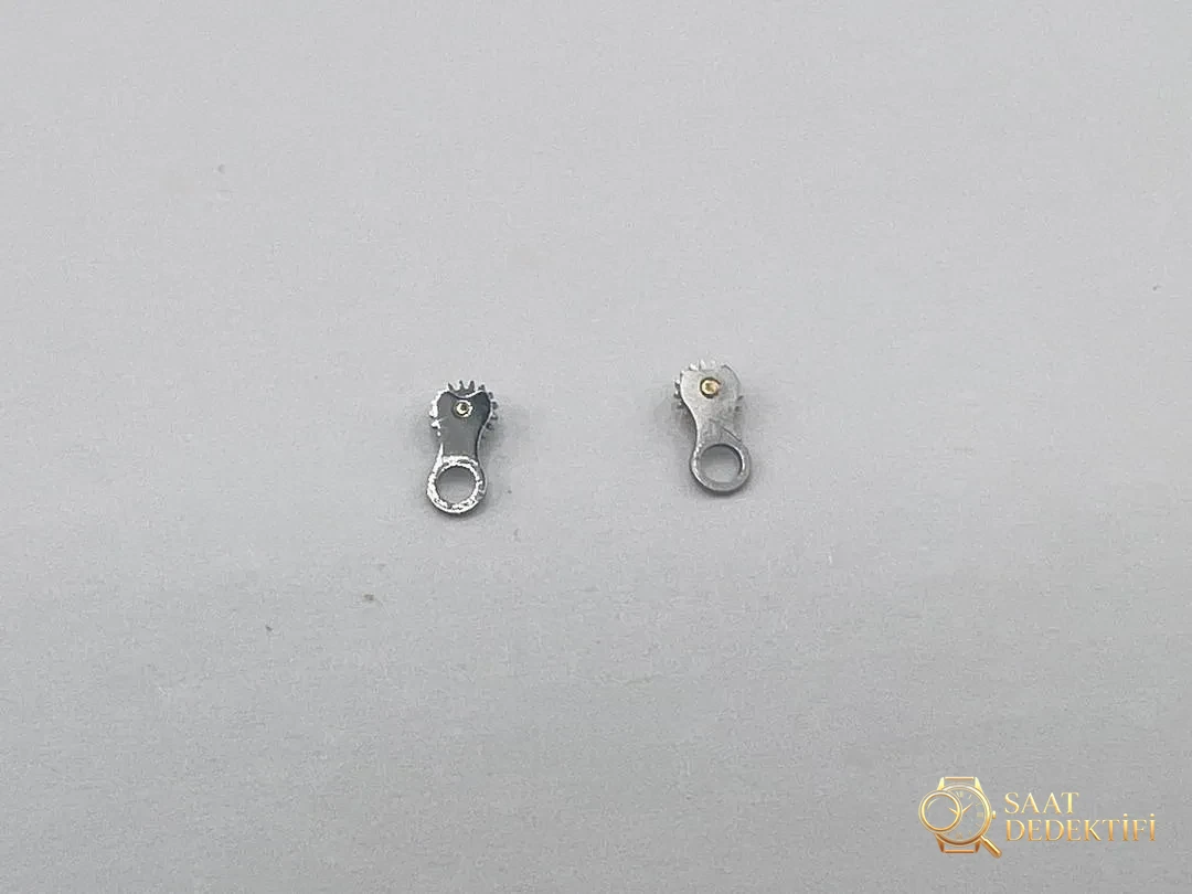 Clean Daytona Shanghai 4131 Mekaniz Kasa ve Kadran İşçiliği - fotoğraf 8