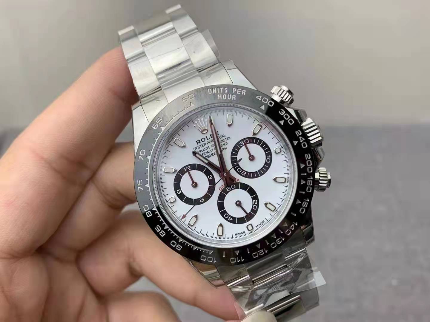 Replika Rolex Daytona 116500