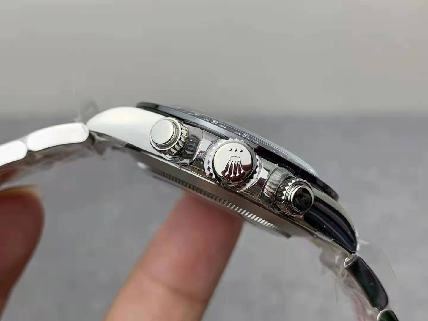 Rolex Daytona 116500 Kurma Kolu