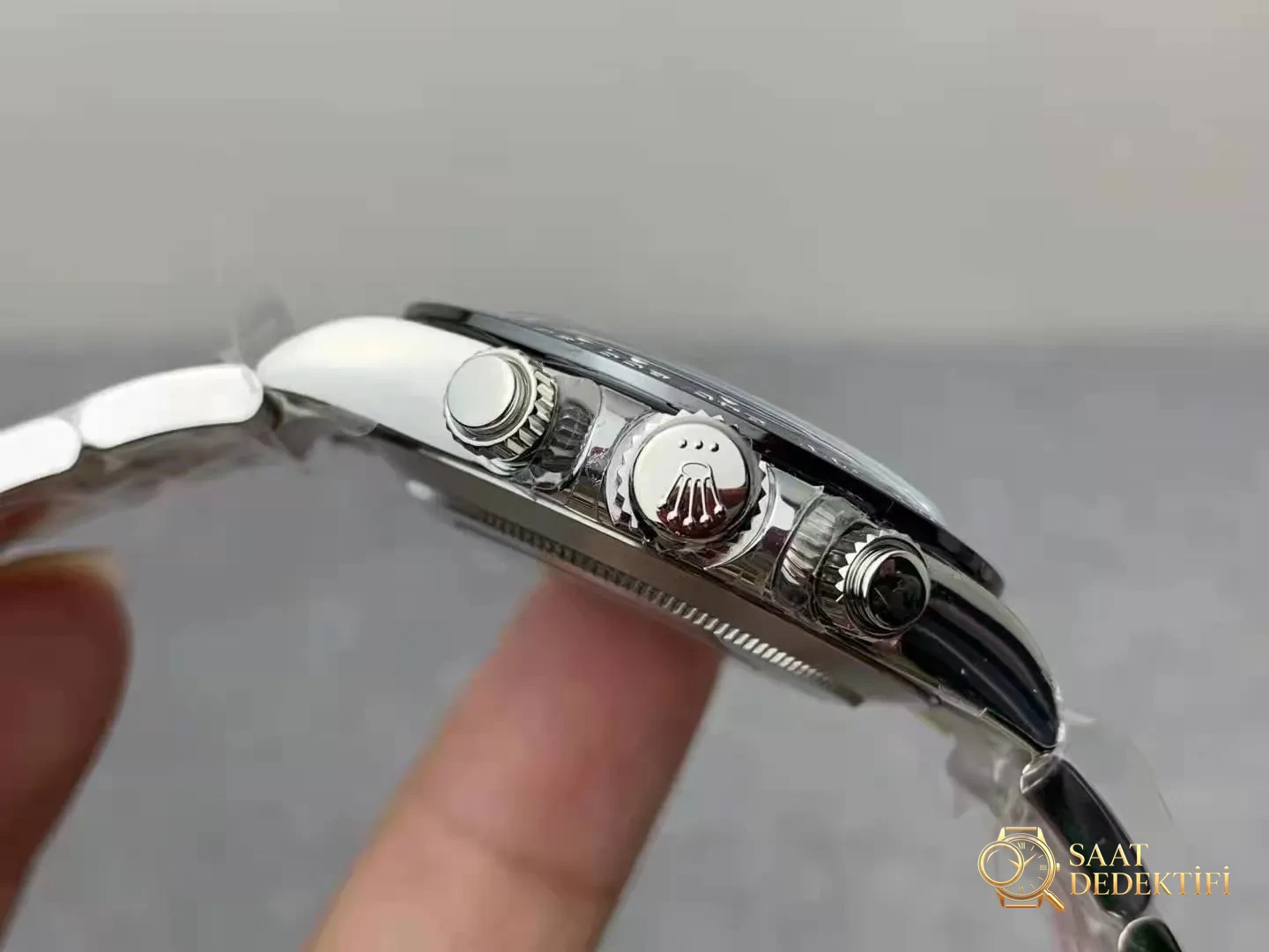 Rolex Daytona 116500 Kurma Kolu