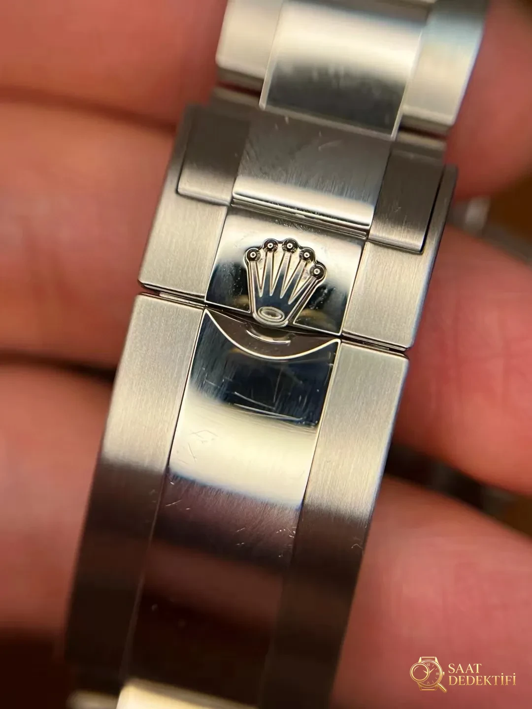 Rolex Daytona 126500LN Kapama Tokası