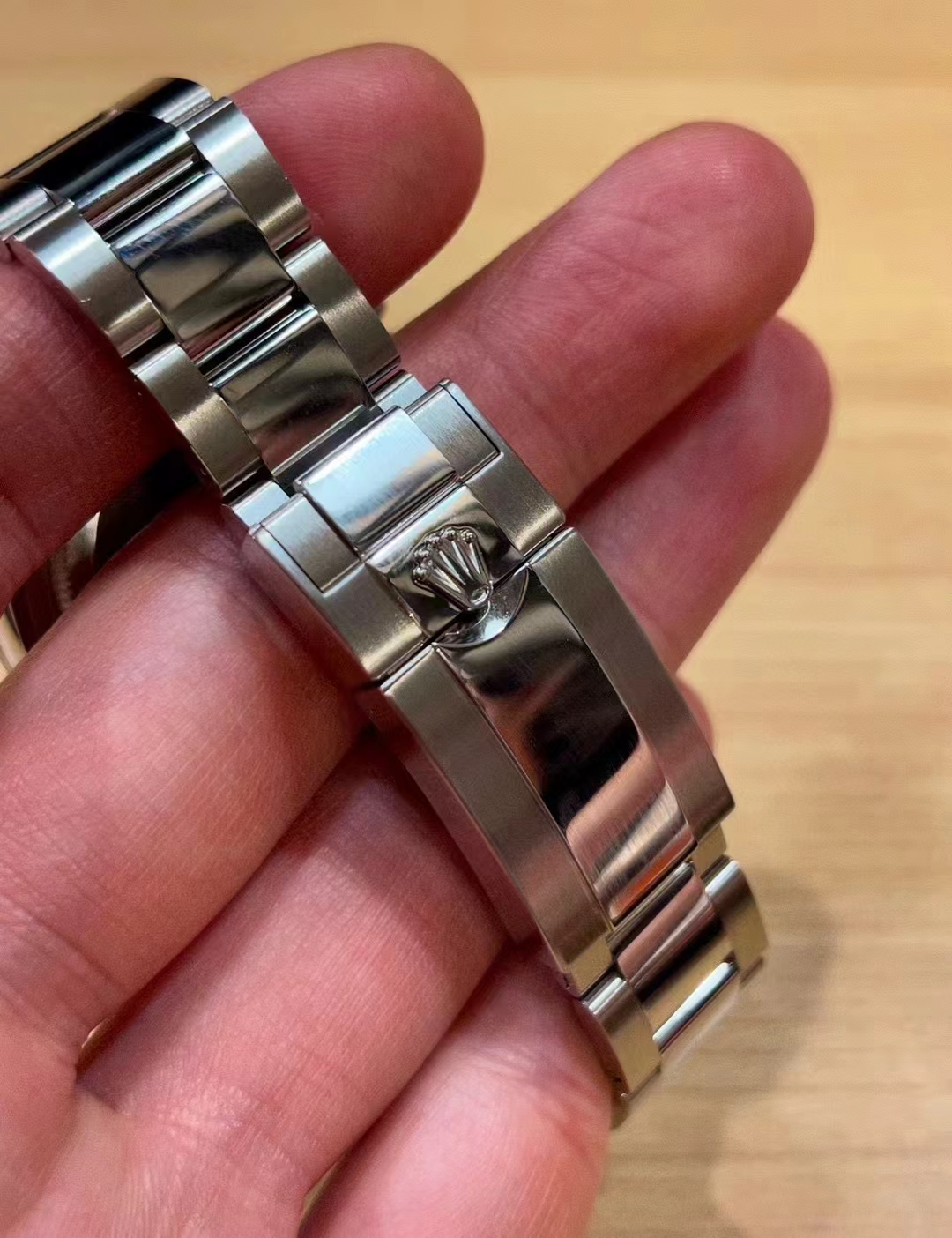 Rolex Daytona 126500LN Bilezik