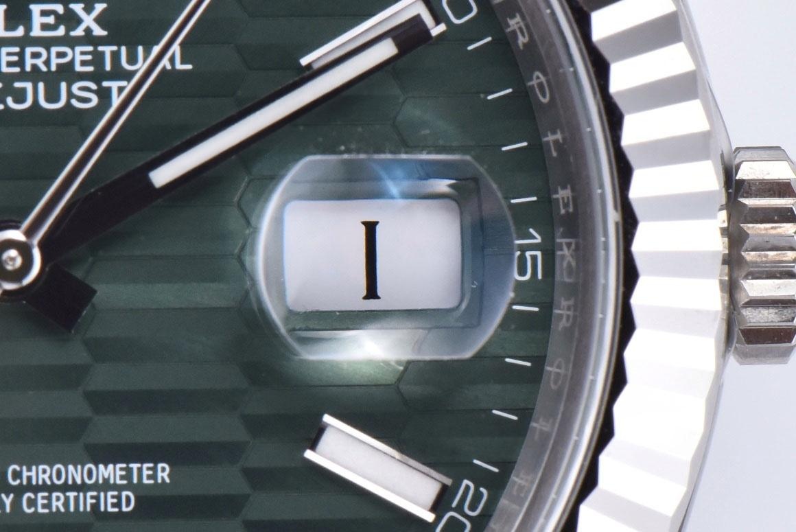 [CLEAN Factory 2025 öne çıkan öneri]Rolex 126334 Datejust kol saati, üstün işçilikle klasiği yeniden yorumluyor! — 103. fotoğraf