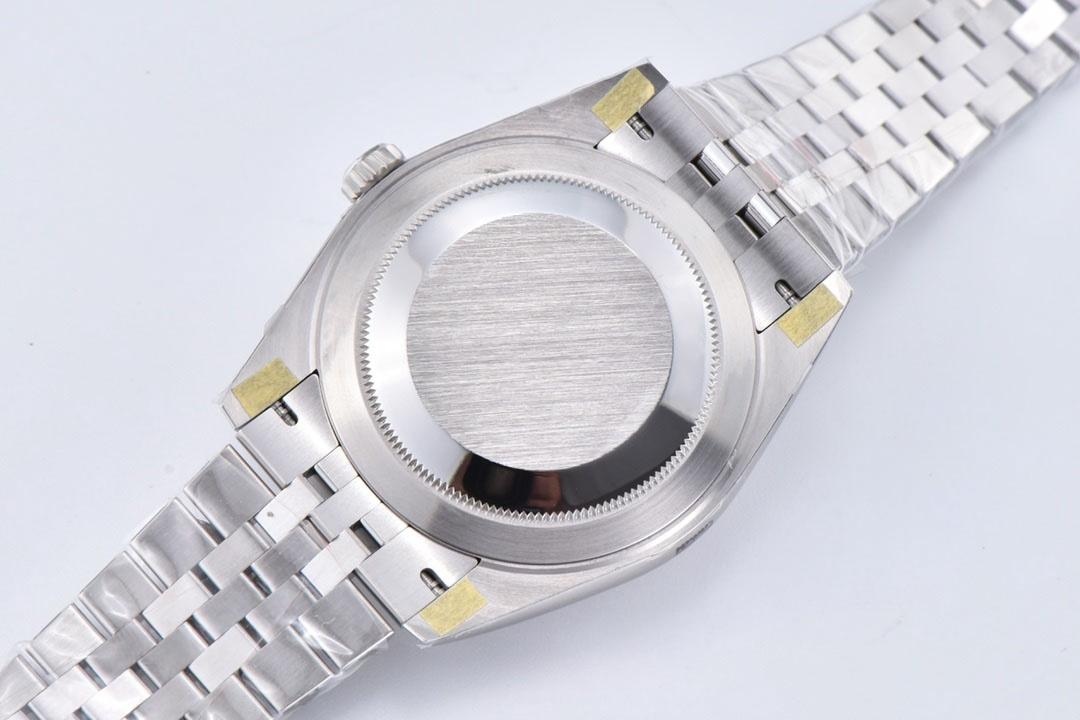 [CLEAN Factory 2025 öne çıkan öneri]Rolex 126334 Datejust kol saati, üstün işçilikle klasiği yeniden yorumluyor! — 106. fotoğraf