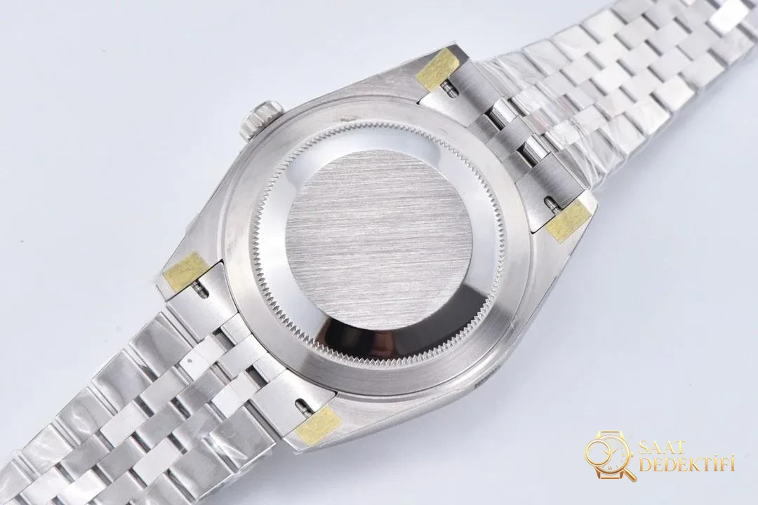 [CLEAN Factory 2025 öne çıkan öneri]Rolex 126334 Datejust kol saati, üstün işçilikle klasiği yeniden yorumluyor! - Makro Kadran ve İndeks İşçiliği