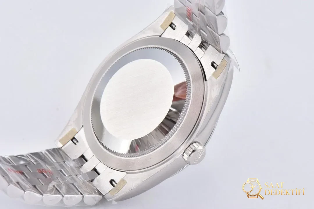 [CLEAN Factory 2025 öne çıkan öneri]Rolex 126334 Datejust kol saati, üstün işçilikle klasiği yeniden yorumluyor! - Kronograf Düğmeleri ve Basış Hissiyatı