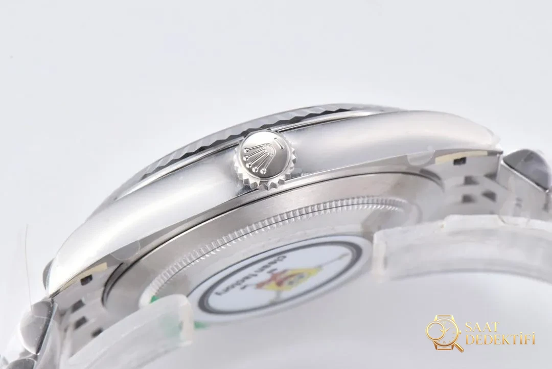 [CLEAN Factory 2025 öne çıkan öneri]Rolex 126334 Datejust kol saati, üstün işçilikle klasiği yeniden yorumluyor! - Rotor Dönüşü ve Rulman Aksamı