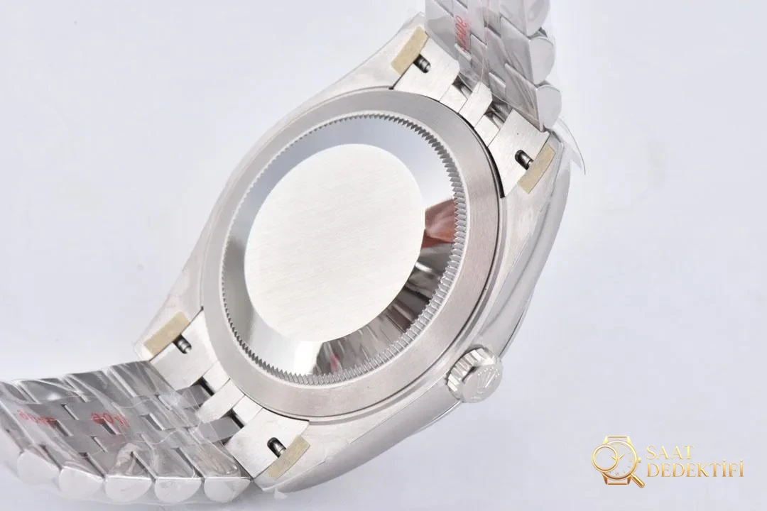 [CLEAN Factory 2025 öne çıkan öneri]Rolex 126334 Datejust kol saati, üstün işçilikle klasiği yeniden yorumluyor! - Tepe Kilit Mekanizması ve Conta Yapısı
