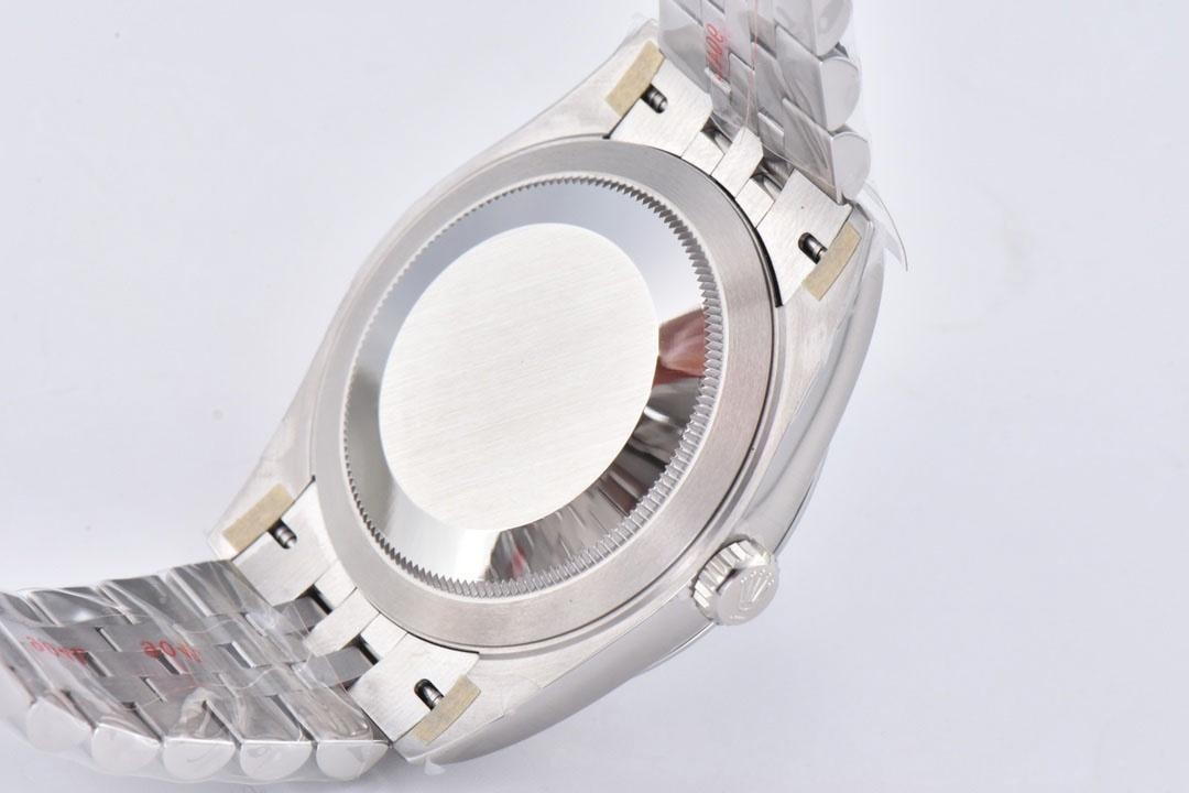 [CLEAN Factory 2025 öne çıkan öneri]Rolex 126334 Datejust kol saati, üstün işçilikle klasiği yeniden yorumluyor! — 131. fotoğraf