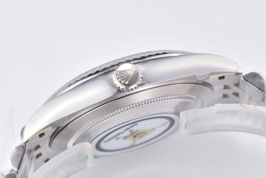 [CLEAN Factory 2025 öne çıkan öneri]Rolex 126334 Datejust kol saati, üstün işçilikle klasiği yeniden yorumluyor! — 144. fotoğraf