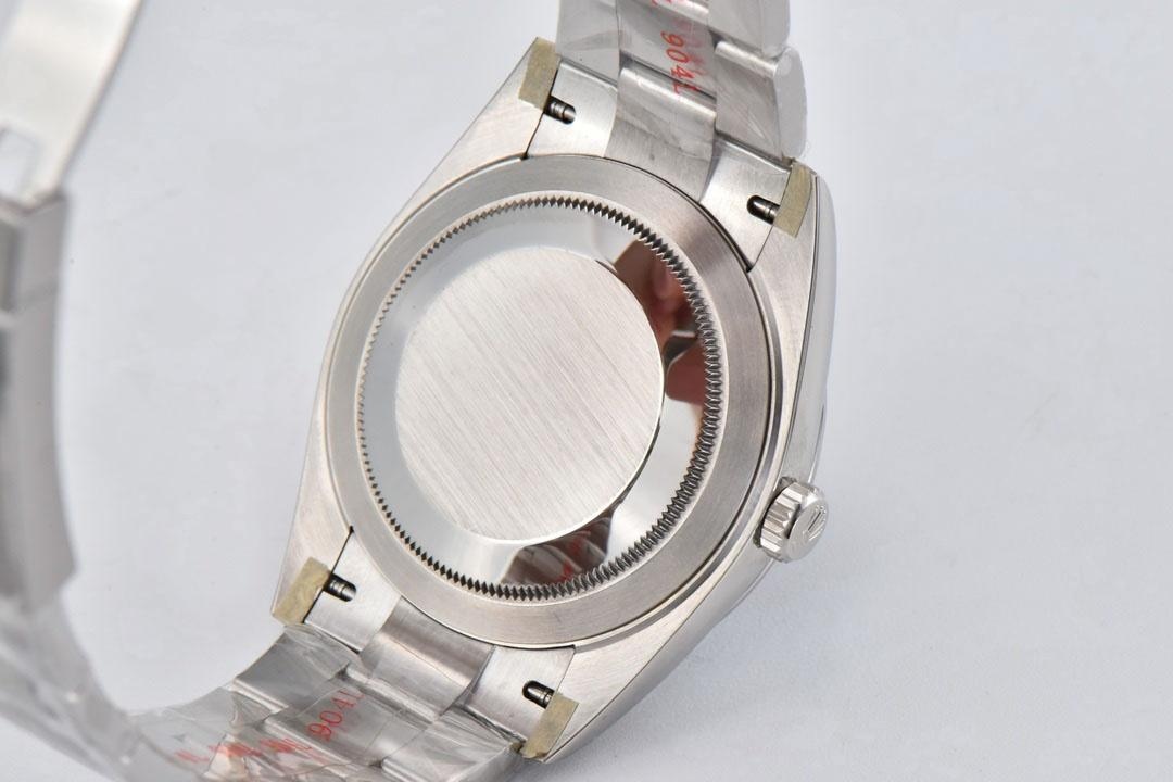 [CLEAN Factory 2025 öne çıkan öneri]Rolex 126334 Datejust kol saati, üstün işçilikle klasiği yeniden yorumluyor! — 148. fotoğraf