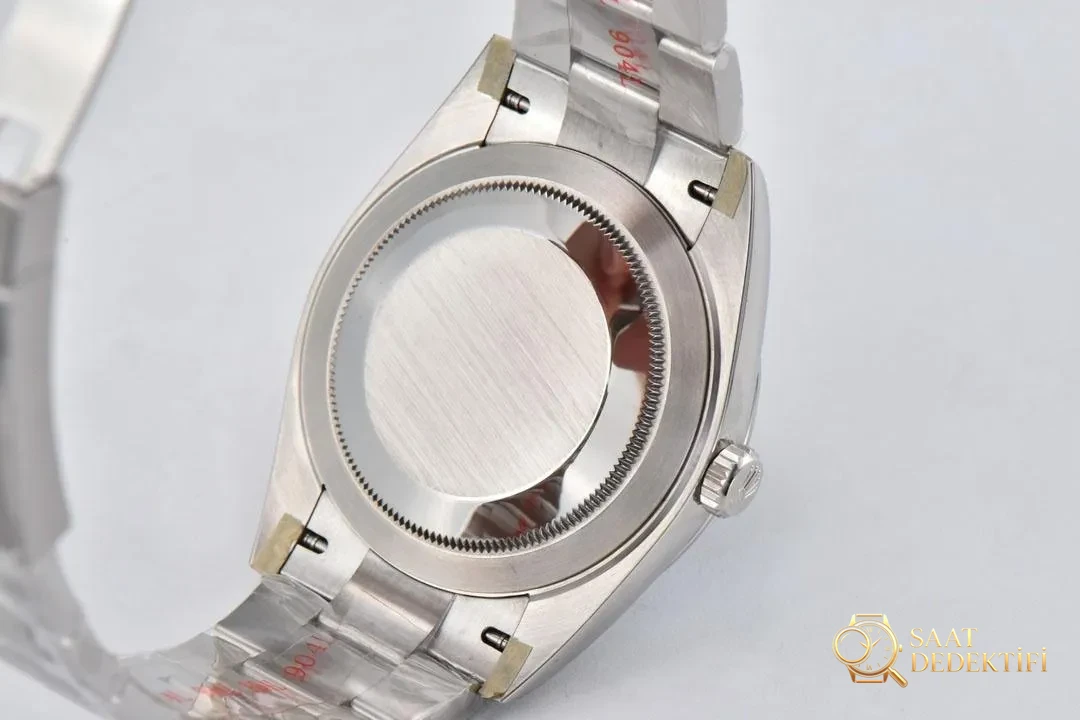 [CLEAN Factory 2025 öne çıkan öneri]Rolex 126334 Datejust kol saati, üstün işçilikle klasiği yeniden yorumluyor! - Kadran Işık Kırılmaları ve Yüzey Dokusu