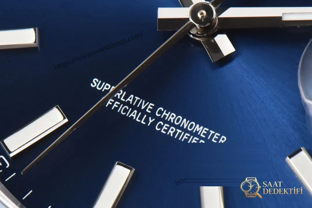 [CLEAN Factory 2025 öne çıkan öneri]Rolex 126334 Datejust kol saati, üstün işçilikle klasiği yeniden yorumluyor! - Gövde ve Kasa Birleşim Hassasiyeti