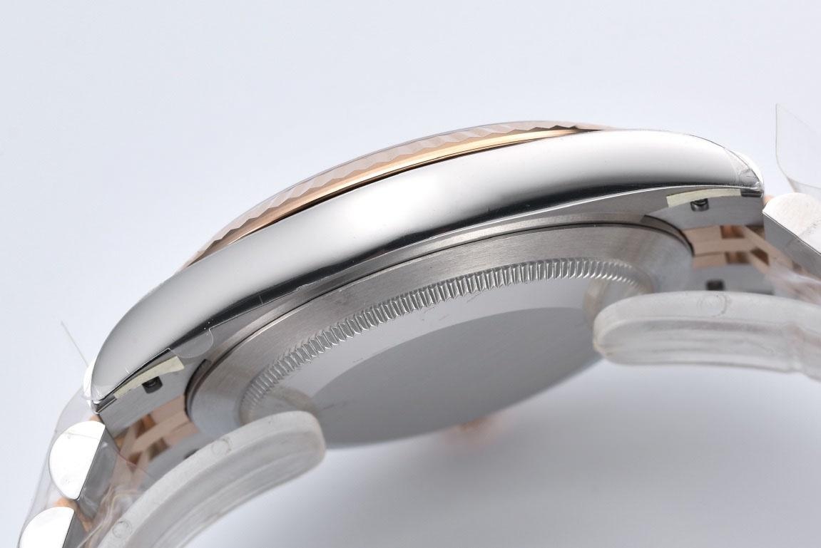 [CLEAN Factory 2025 öne çıkan öneri]Rolex 126334 Datejust kol saati, üstün işçilikle klasiği yeniden yorumluyor! — 160. fotoğraf