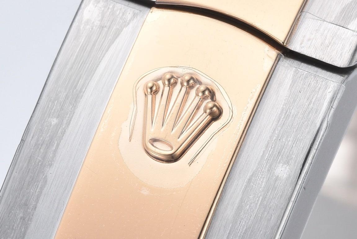 [CLEAN Factory 2025 öne çıkan öneri]Rolex 126334 Datejust kol saati, üstün işçilikle klasiği yeniden yorumluyor! — 161. fotoğraf