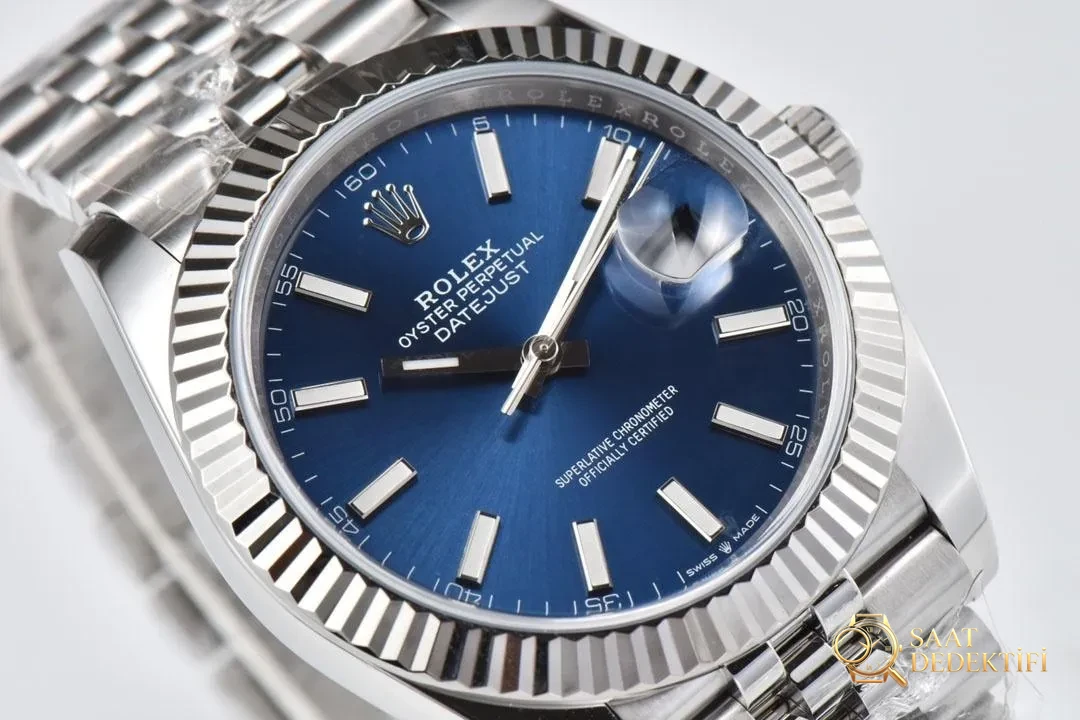 [CLEAN Factory 2025 öne çıkan öneri]Rolex 126334 Datejust kol saati, üstün işçilikle klasiği yeniden yorumluyor! - Lug ve Kordon Bağlantı Açıları