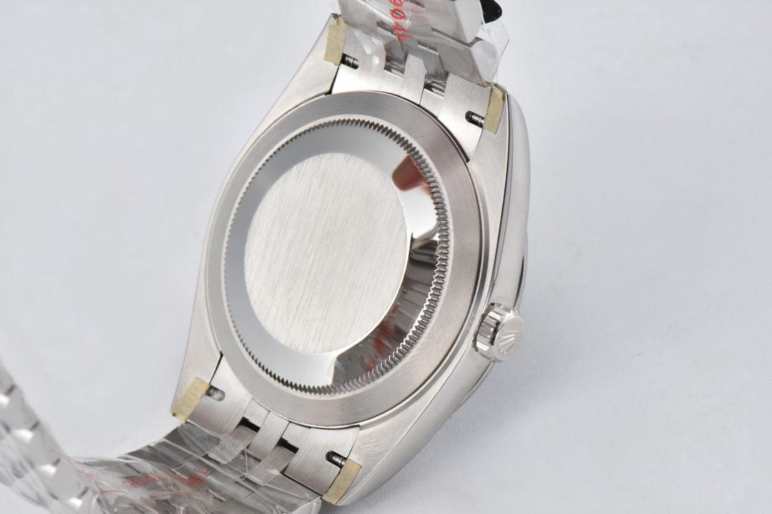 [CLEAN Factory 2025 öne çıkan öneri]Rolex 126334 Datejust kol saati, üstün işçilikle klasiği yeniden yorumluyor! — 171. fotoğraf