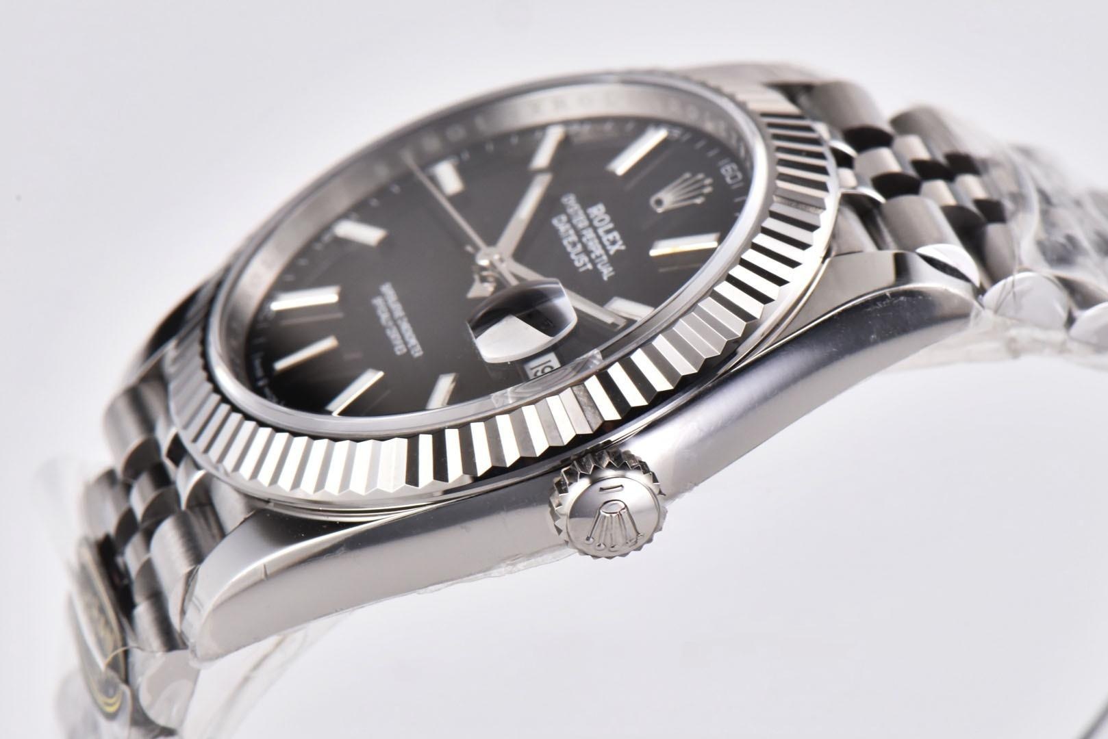 [CLEAN Factory 2025 öne çıkan öneri]Rolex 126334 Datejust kol saati, üstün işçilikle klasiği yeniden yorumluyor! — 181. fotoğraf