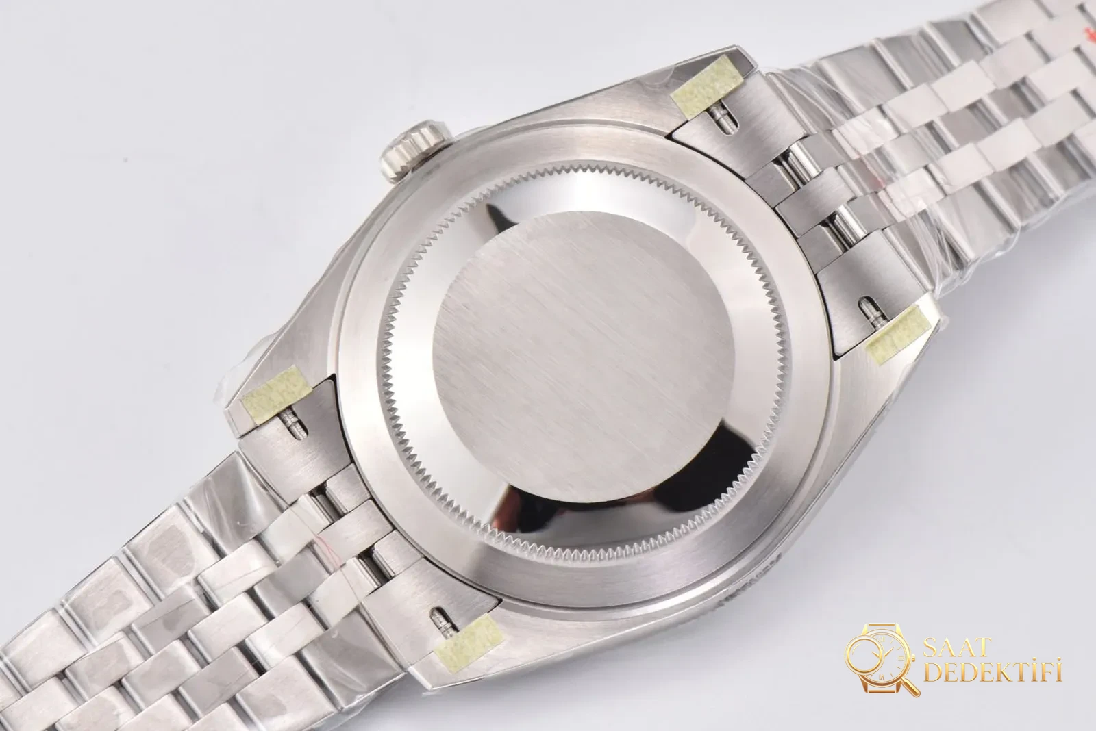 [CLEAN Factory 2025 öne çıkan öneri]Rolex 126334 Datejust kol saati, üstün işçilikle klasiği yeniden yorumluyor! - Fosfor ve Super-LumiNova Gece Görünümü