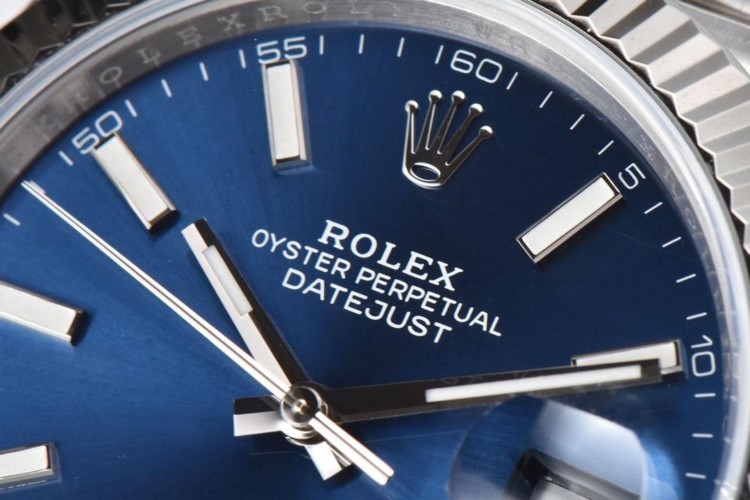 [CLEAN Factory 2025 öne çıkan öneri]Rolex 126334 Datejust kol saati, üstün işçilikle klasiği yeniden yorumluyor! — 238. fotoğraf