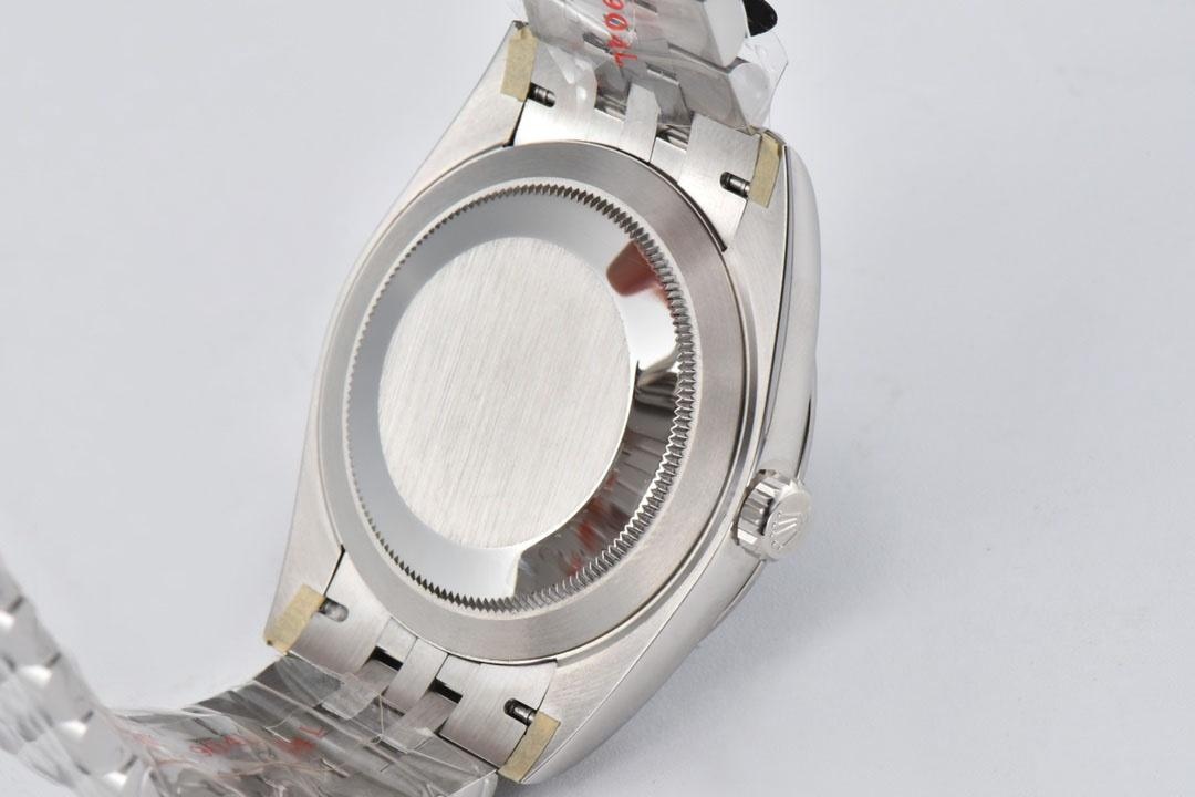 [CLEAN Factory 2025 öne çıkan öneri]Rolex 126334 Datejust kol saati, üstün işçilikle klasiği yeniden yorumluyor! — 242. fotoğraf