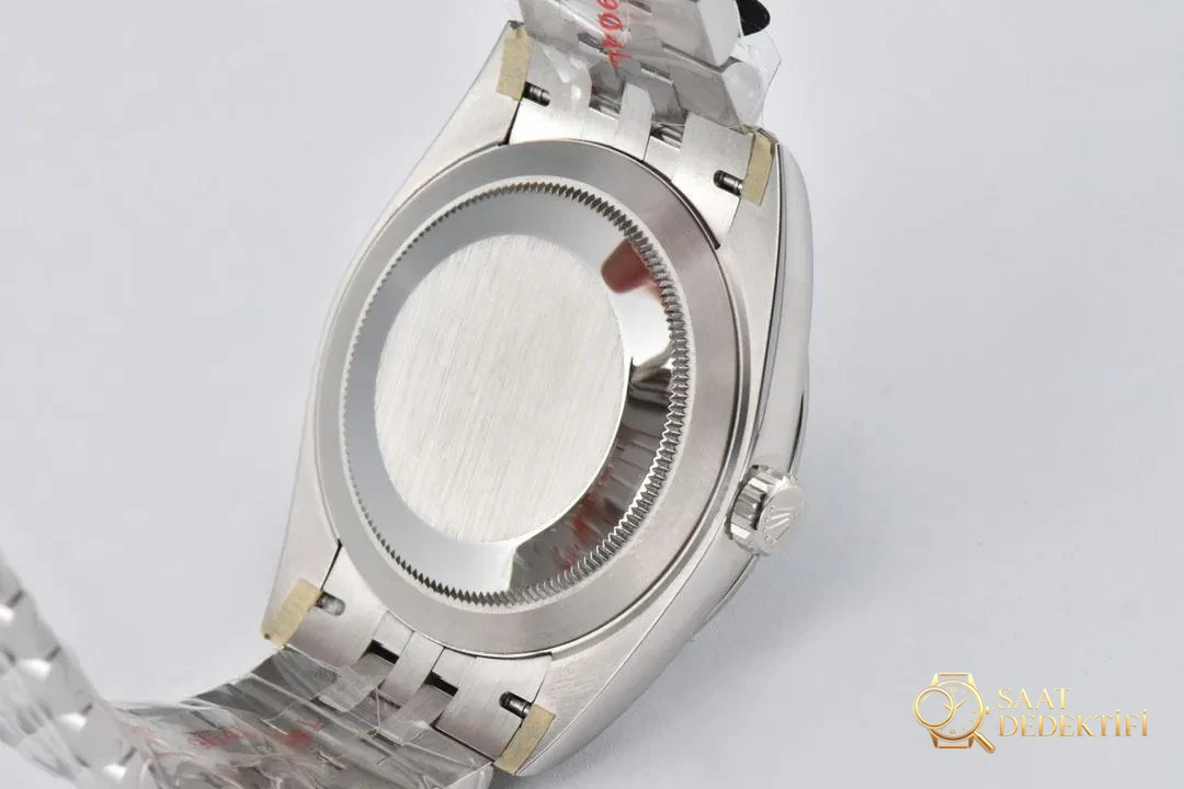 [CLEAN Factory 2025 öne çıkan öneri]Rolex 126334 Datejust kol saati, üstün işçilikle klasiği yeniden yorumluyor! - Kadran Alt Kadranları ve İğne Senkronizasyonu