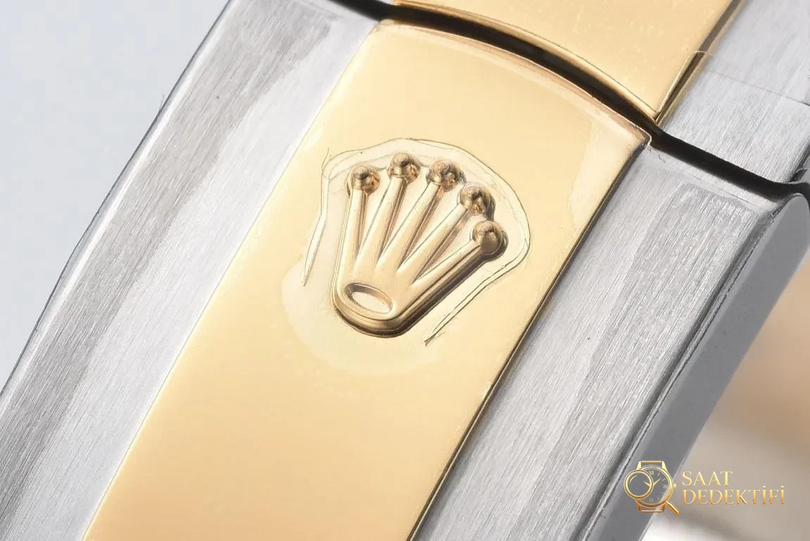 [CLEAN Factory 2025 öne çıkan öneri]Rolex 126334 Datejust kol saati, üstün işçilikle klasiği yeniden yorumluyor! - Mekanizma Regülatör ve Sapma Ayar Bloğu