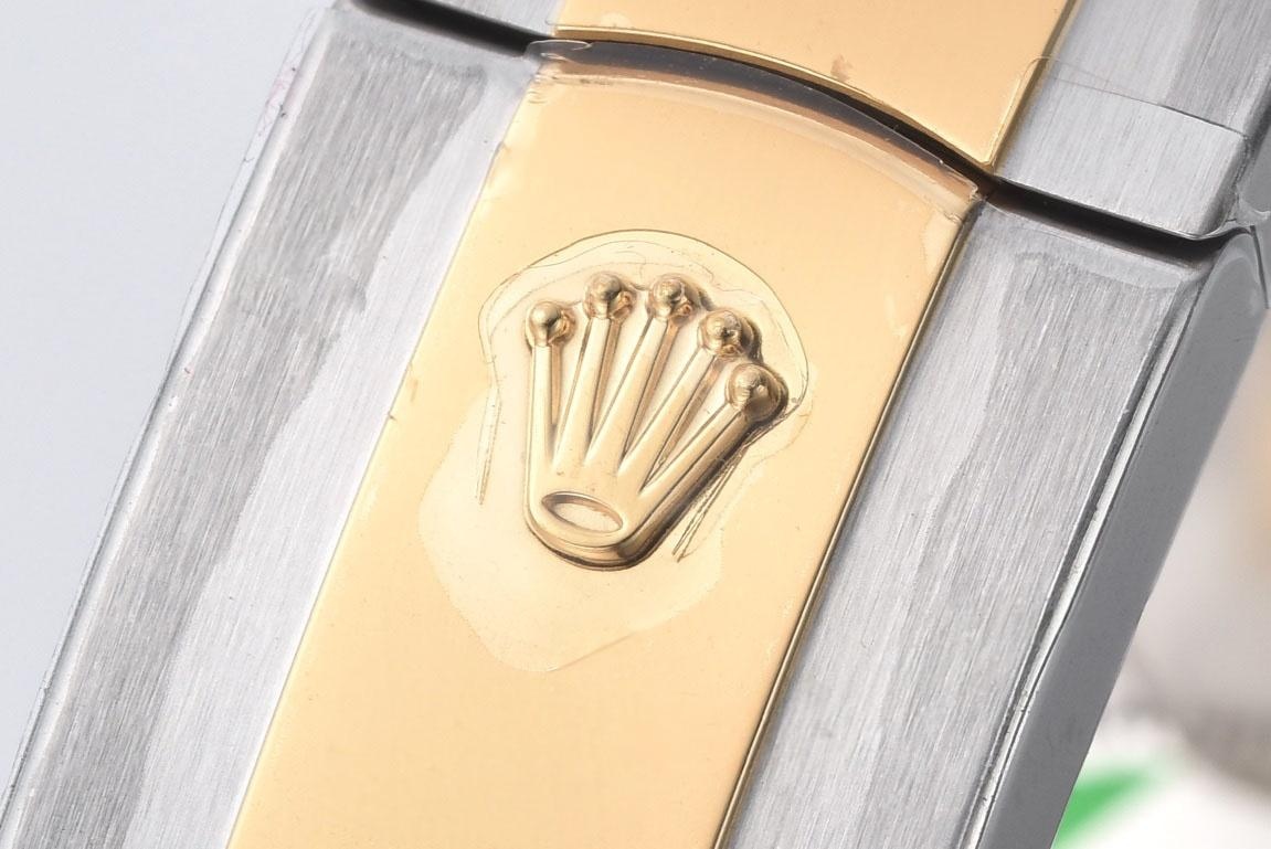 [CLEAN Factory 2025 öne çıkan öneri]Rolex 126334 Datejust kol saati, üstün işçilikle klasiği yeniden yorumluyor! — 41. fotoğraf
