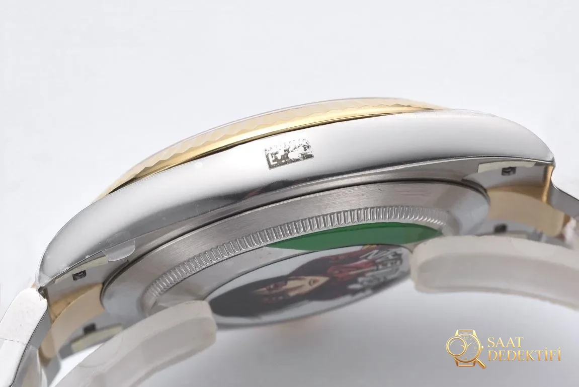 [CLEAN Factory 2025 öne çıkan öneri]Rolex 126334 Datejust kol saati, üstün işçilikle klasiği yeniden yorumluyor! - Saat İbreleri Elmas Kesim Yansımaları