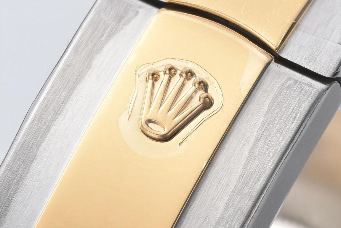 [CLEAN Factory 2025 öne çıkan öneri]Rolex 126334 Datejust kol saati, üstün işçilikle klasiği yeniden yorumluyor! — 53. fotoğraf