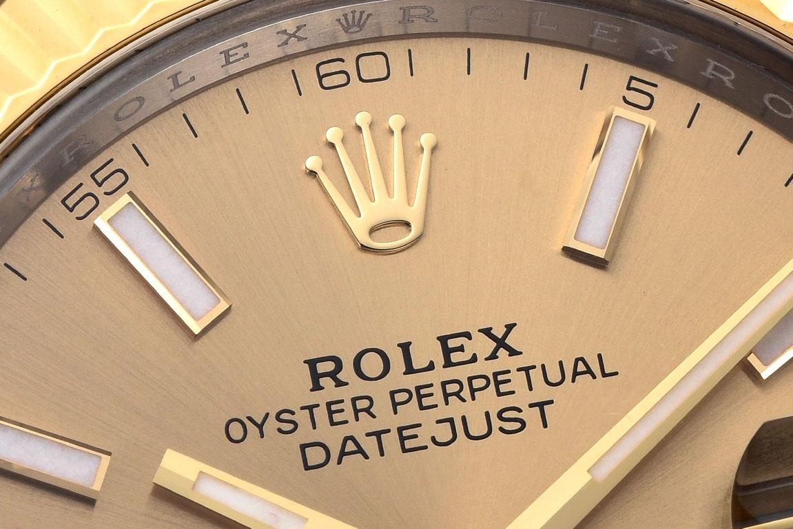 [CLEAN Factory 2025 öne çıkan öneri]Rolex 126334 Datejust kol saati, üstün işçilikle klasiği yeniden yorumluyor! — 64. fotoğraf