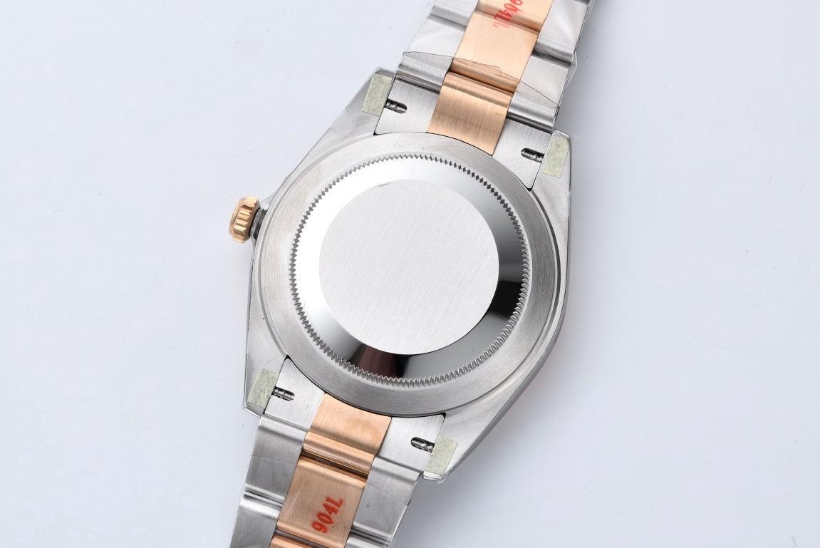 [CLEAN Factory 2025 öne çıkan öneri]Rolex 126334 Datejust kol saati, üstün işçilikle klasiği yeniden yorumluyor! — 83. fotoğraf