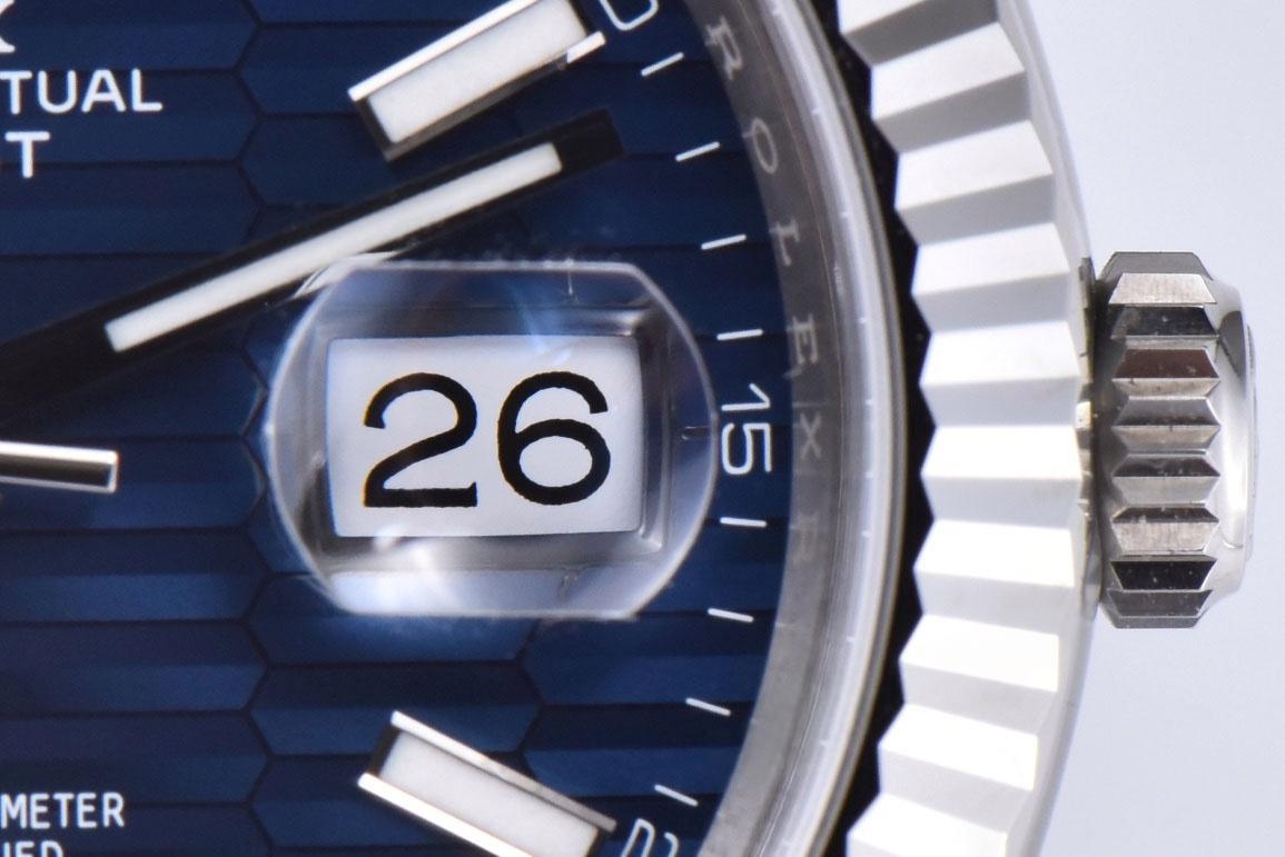 [CLEAN Factory 2025 öne çıkan öneri]Rolex 126334 Datejust kol saati, üstün işçilikle klasiği yeniden yorumluyor! — 92. fotoğraf