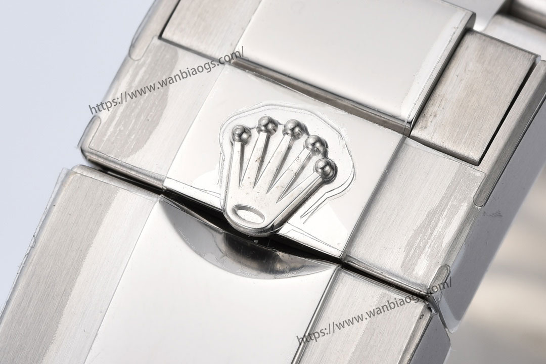 [Clean Factory 2025 Yılın Çalışması | Rolex Daytona 4131 mekanizma «Victoria Beckham modeli» gerçek-replika karşılaştırması nihai analizi] — 9. fotoğraf